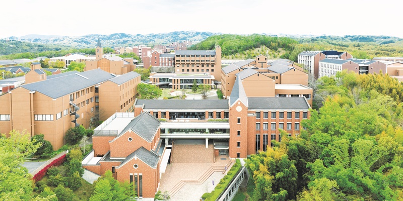 最新版 関西の女子大学の御三家とは 偏差値や特徴を一挙公開 札幌市 西区 琴似 発寒 塾 学習塾 個別指導塾 マナビバ